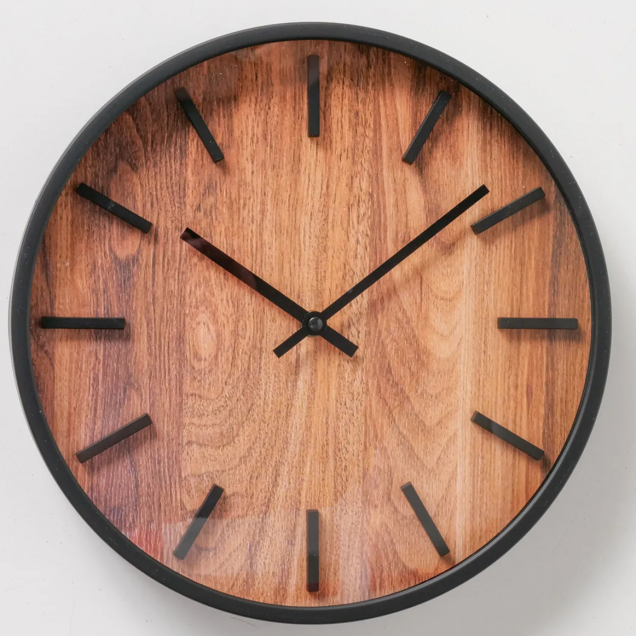 Wanduhr BUFORD