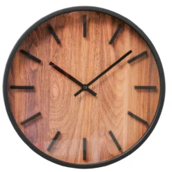 Wanduhr BUFORD