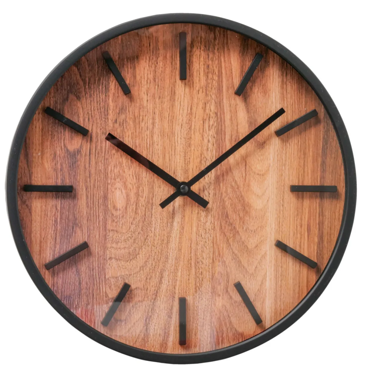 Wanduhr BUFORD