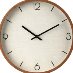 Wanduhr EASY