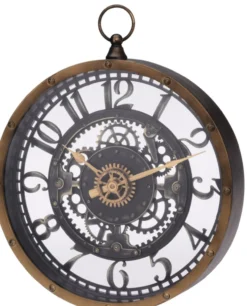 Wanduhr HENRY