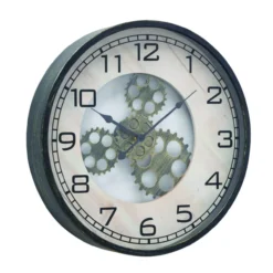 Wanduhr INDUSTRY