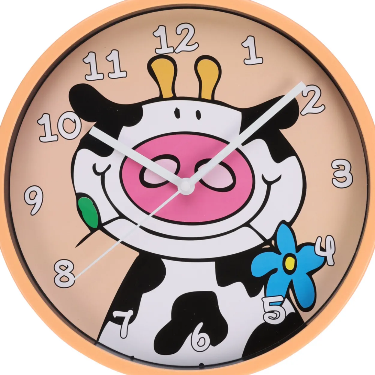 Wanduhr KIDS
