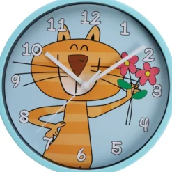 Wanduhr KIDS