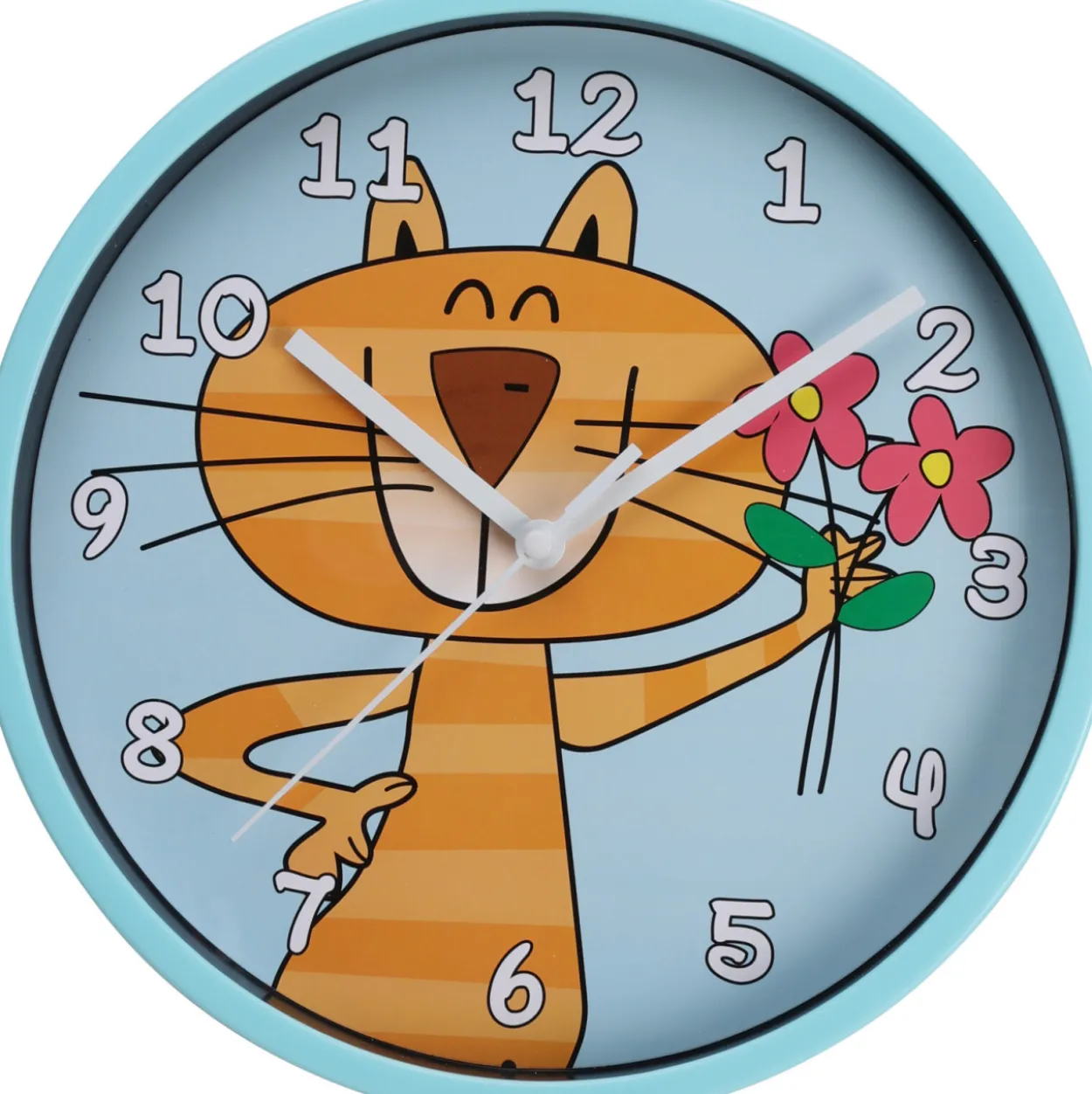 Wanduhr KIDS