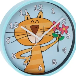 Wanduhr KIDS