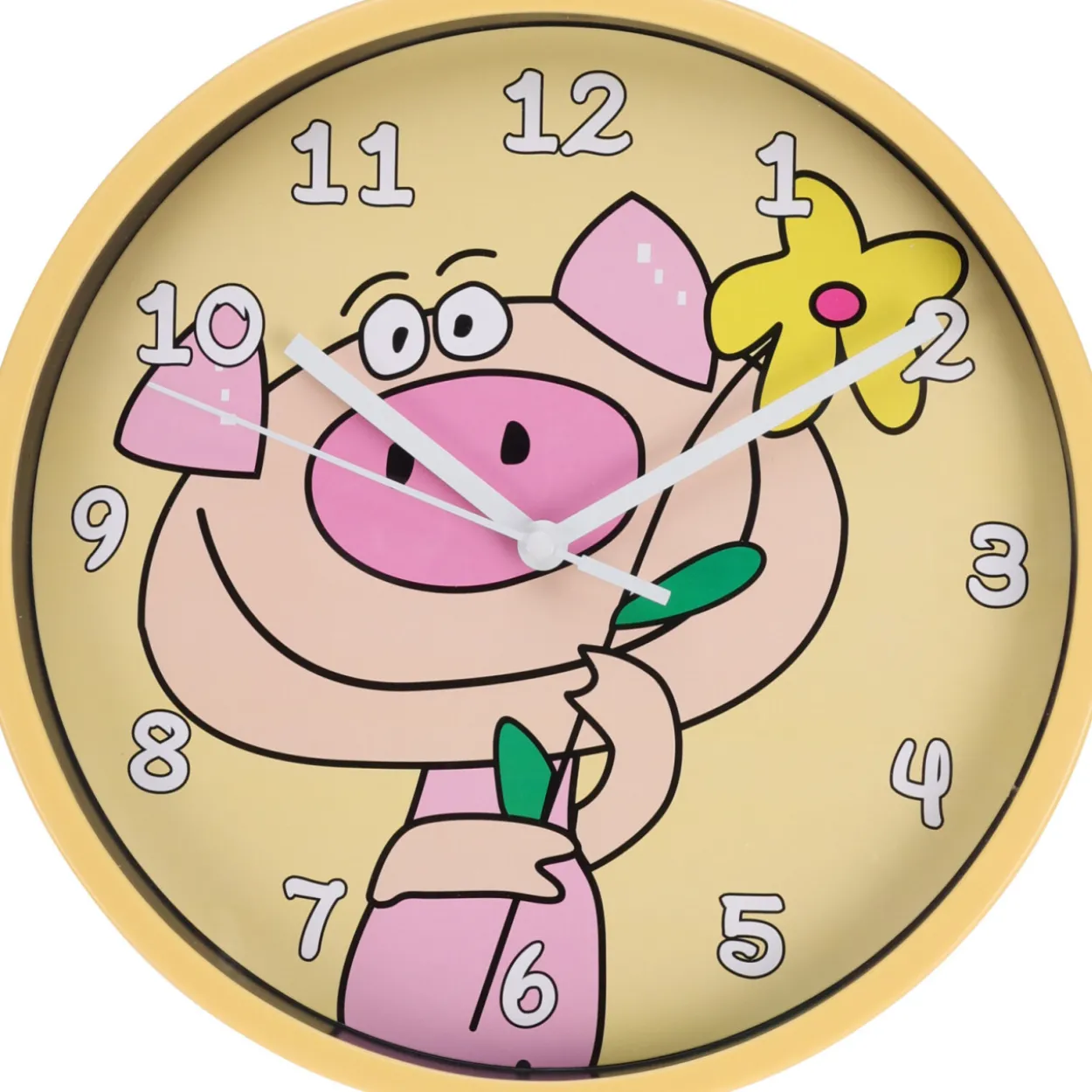 Wanduhr KIDS