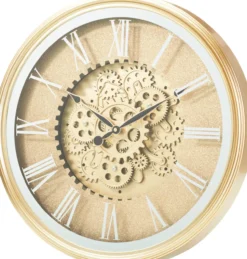 Wanduhr RETRO