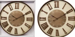 Wanduhr STELLAN