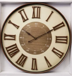 Wanduhr STELLAN