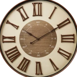 Wanduhr STELLAN