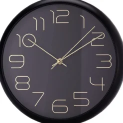 Wanduhr YORK