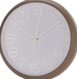 Wanduhr YORK