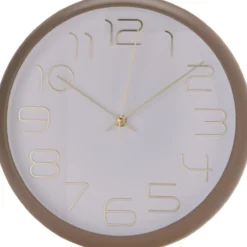 Wanduhr YORK