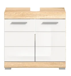 Waschbeckenunterschrank