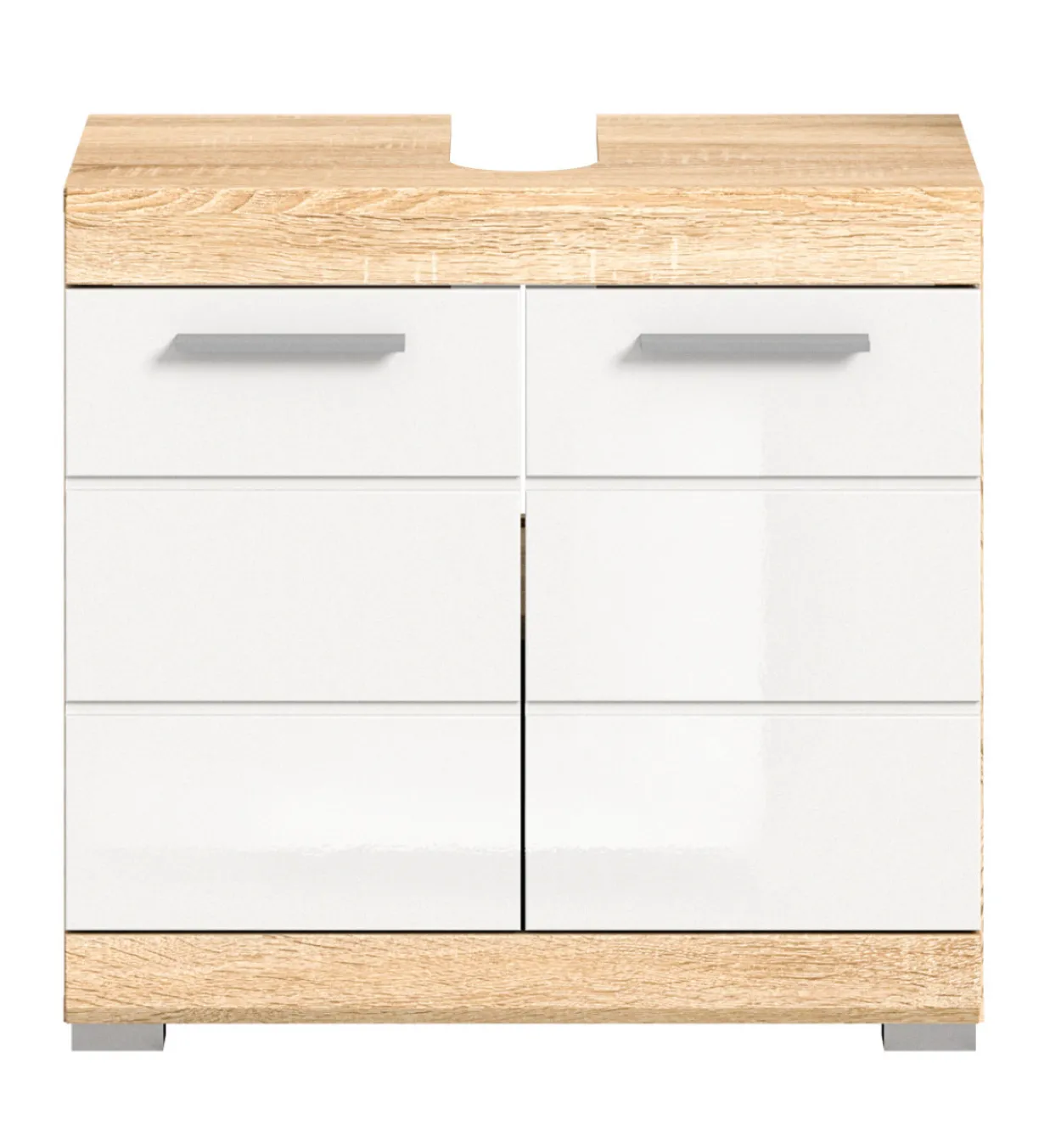 Waschbeckenunterschrank