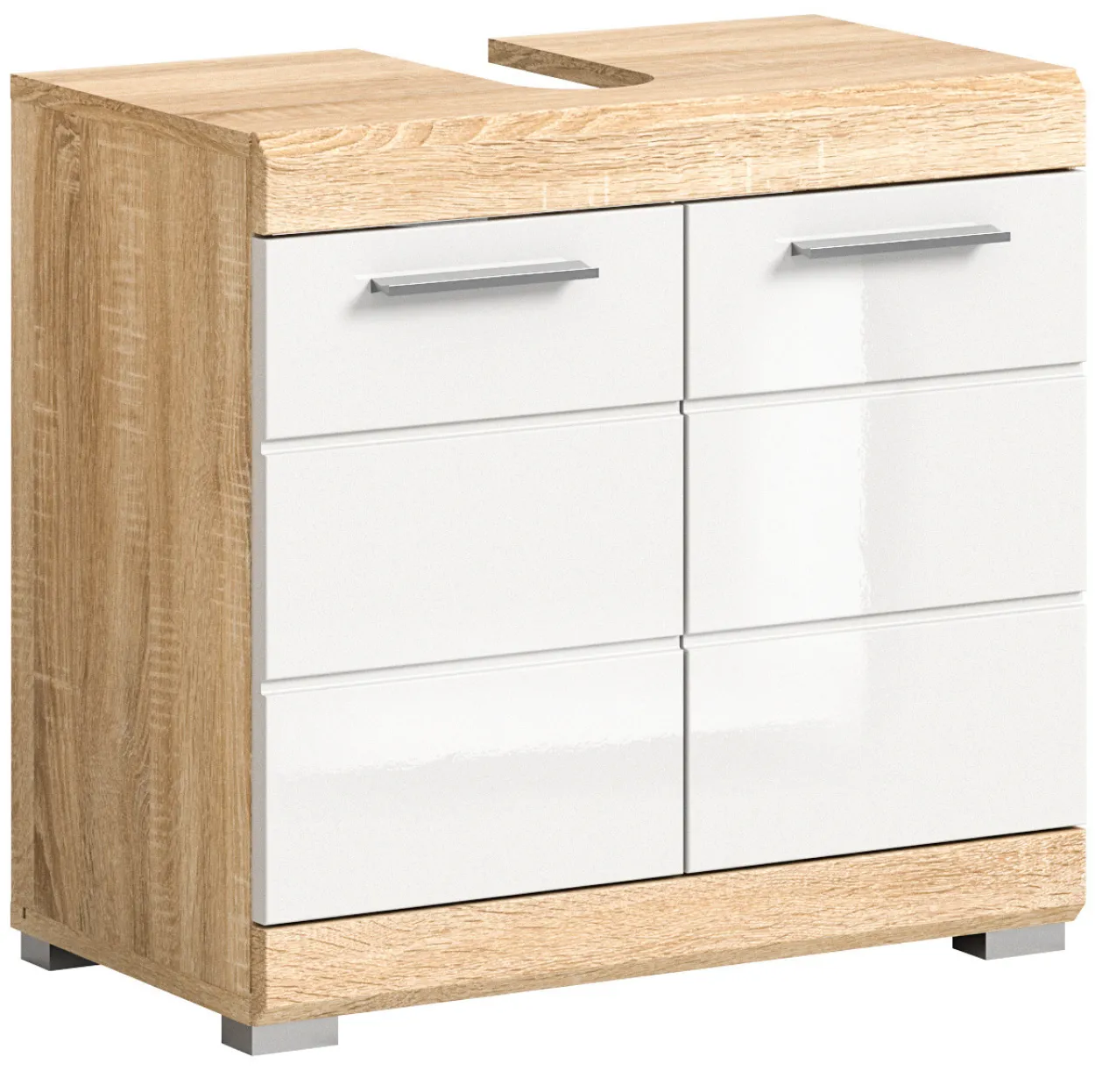 Waschbeckenunterschrank