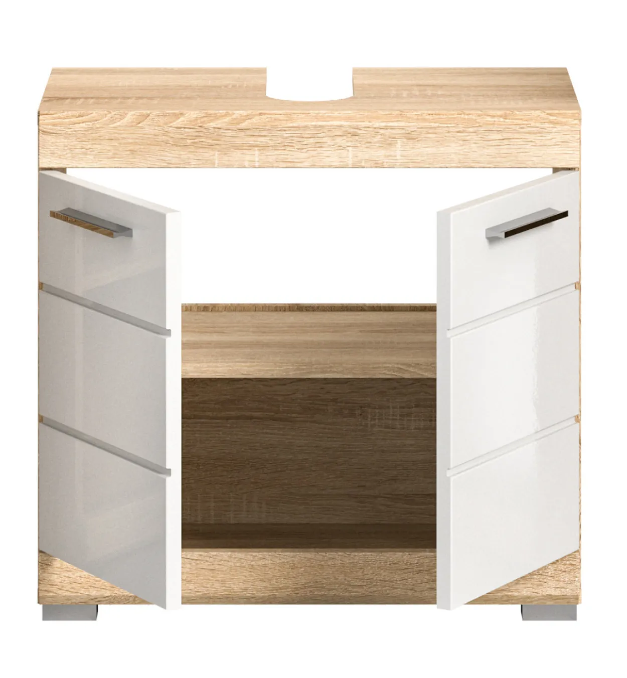 Waschbeckenunterschrank