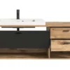 Waschbeckenunterschrank GRADO