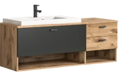 Waschbeckenunterschrank GRADO