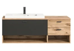 Waschbeckenunterschrank GRADO