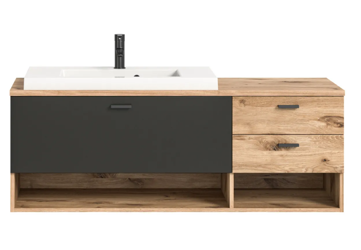 Waschbeckenunterschrank GRADO