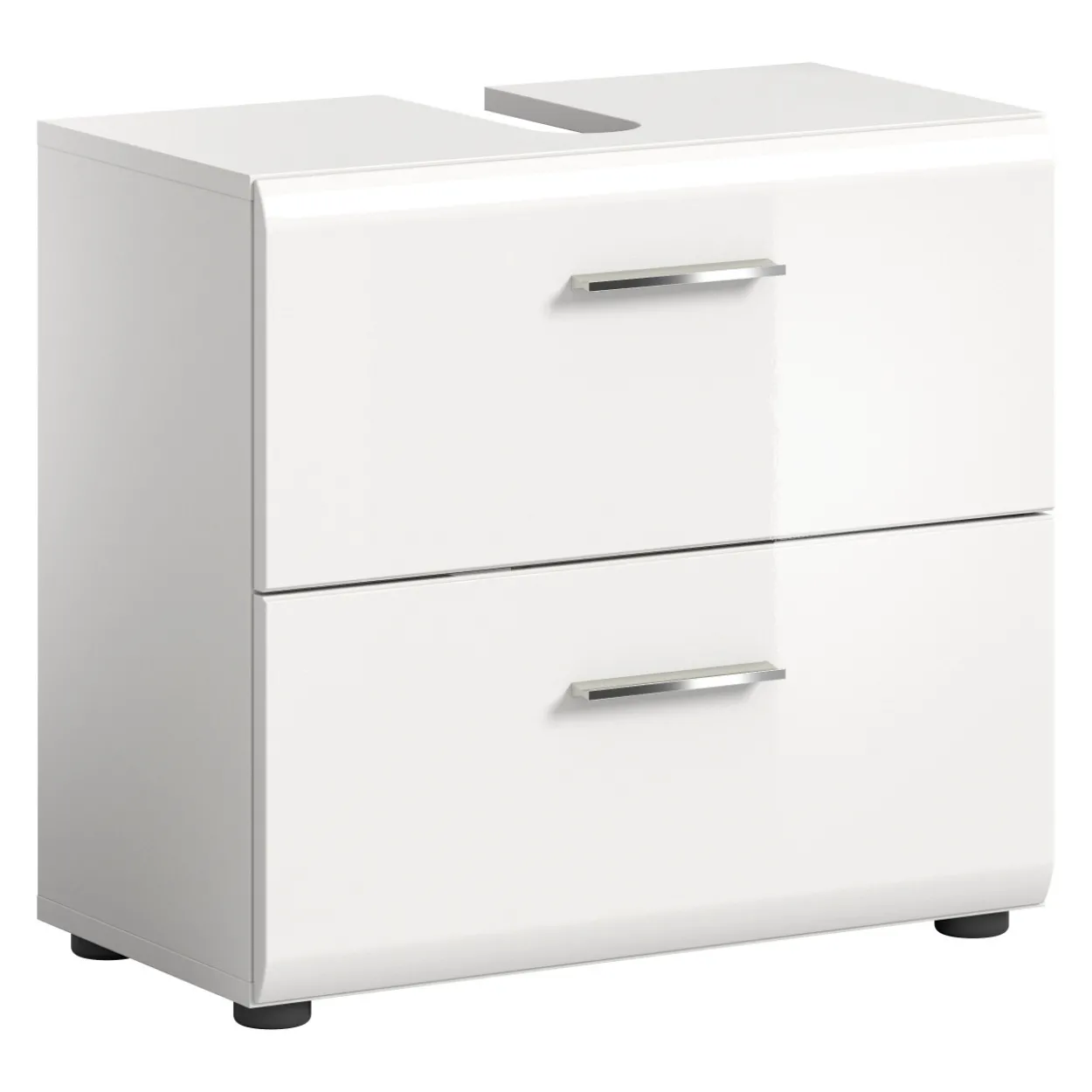 Waschbeckenunterschrank ICE