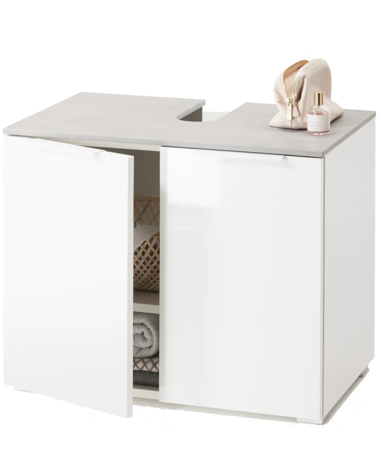 Waschbeckenunterschrank JANINE