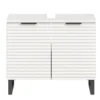 Waschbeckenunterschrank RIFF