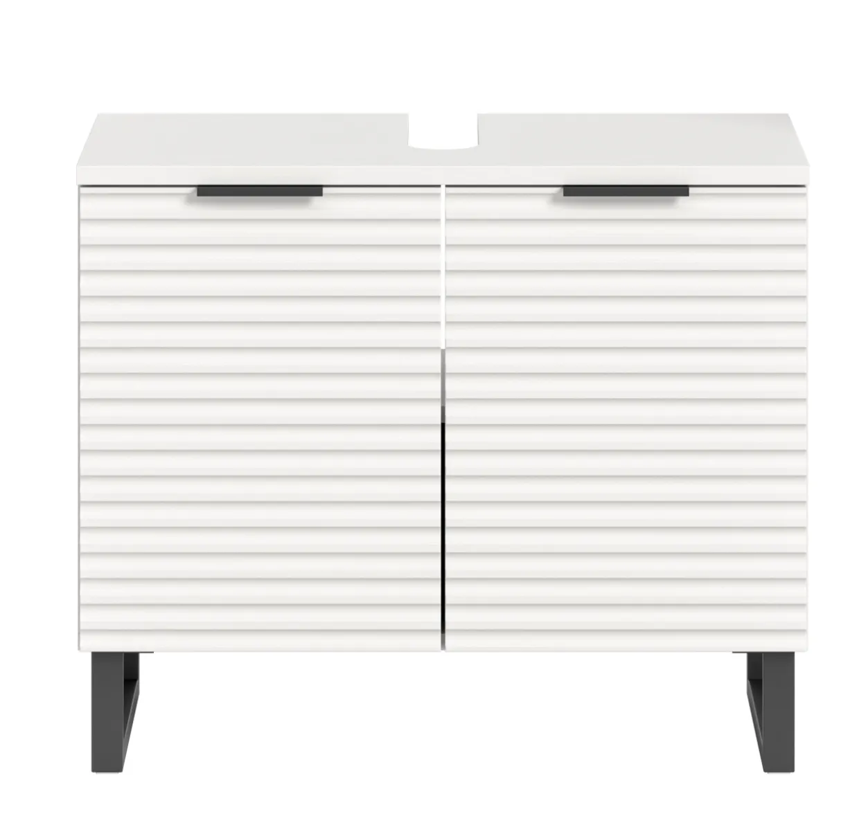 Waschbeckenunterschrank RIFF