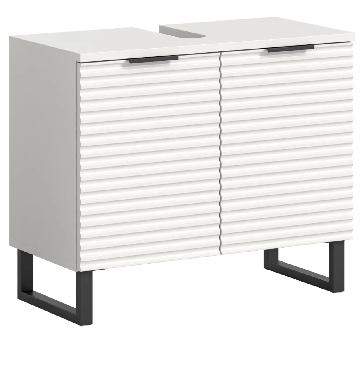 Waschbeckenunterschrank RIFF