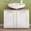 Waschbeckenunterschrank SILVIA