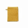 Waschhandschuh LADESSA gelb