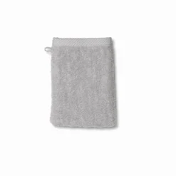 Waschhandschuh LADESSA hl.grau