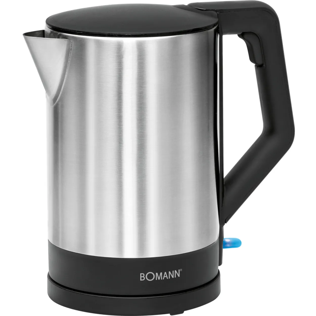 Wasserkocher INOX