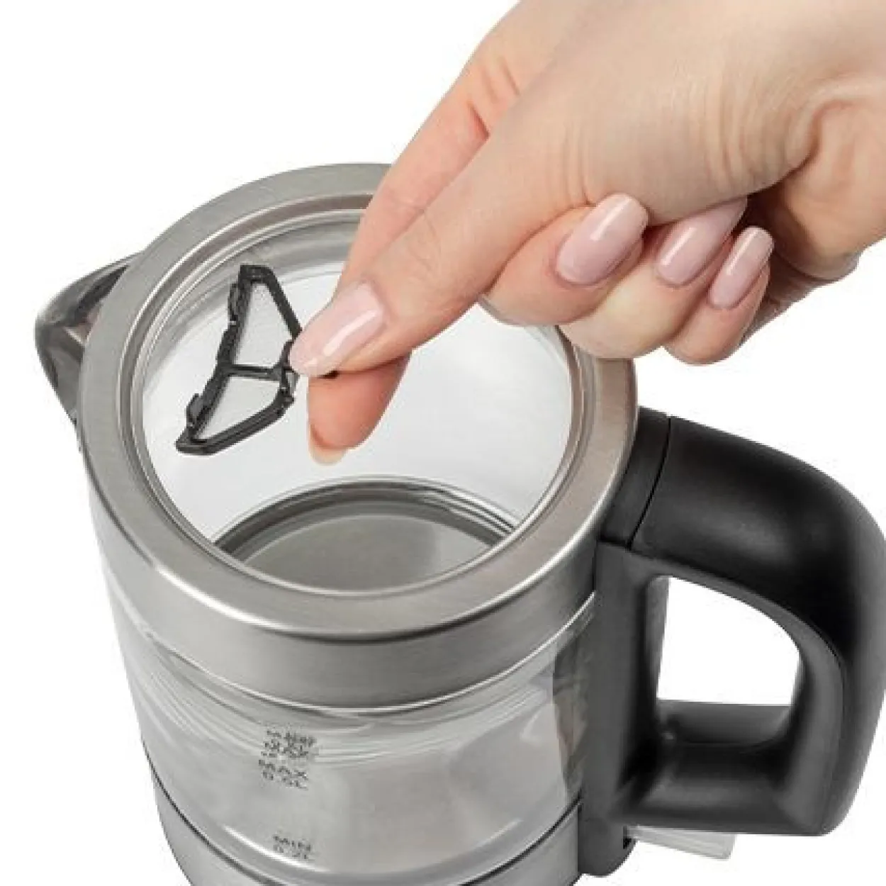 Wasserkocher PROFICOOK