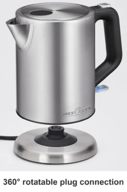 Wasserkocher PROFICOOK