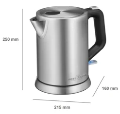 Wasserkocher PROFICOOK