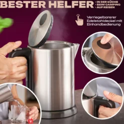 Wasserkocher PROFICOOK