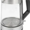 Wasserkocher PROFI COOK INOX