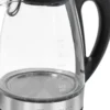 Wasserkocher TRANSPARENT