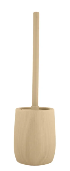 WC-Bürste FABLO beige