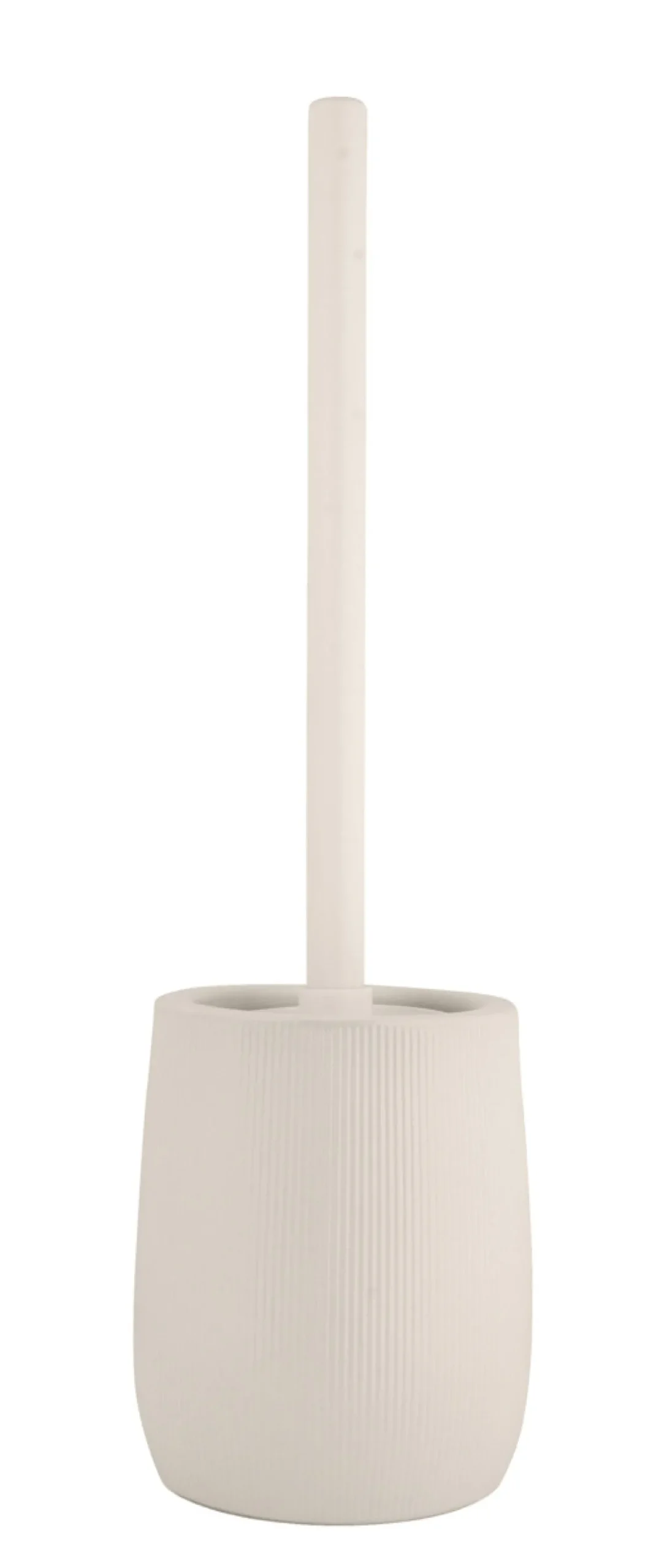 WC-Bürste FABLO creme