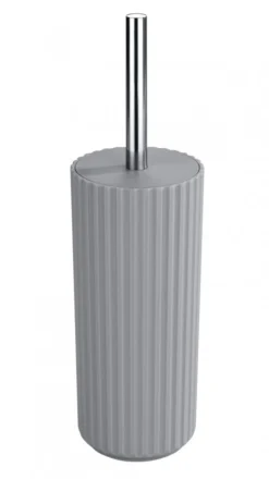 WC-Bürste MINAS grau