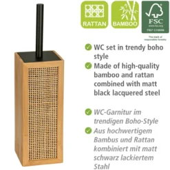 WC-Garnitur ALLEGRE
