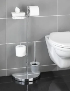 WC-Garnitur RAUMSPAR WC-CENTER