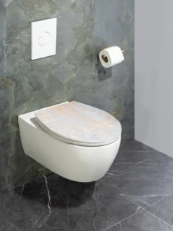 WC-Sitz AGATE