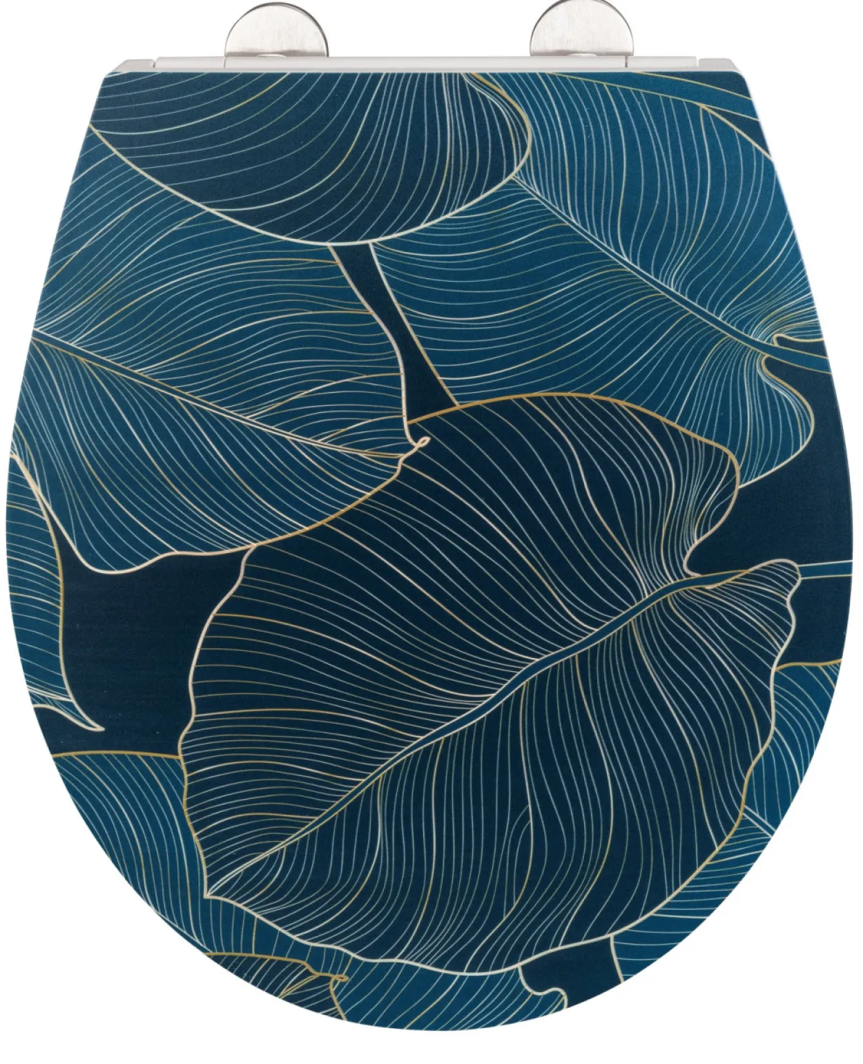 WC-Sitz BIG LEAVES