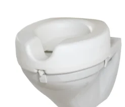 WC-Sitz Erhöhung SECURA