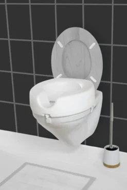 WC-Sitz Erhöhung SECURA